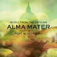 Alma Mater: Music From The Vatican - AM - Audio