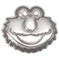 Amazon.com: Wilton Elmo Face Cake Pan: Kitchen &amp; Dining