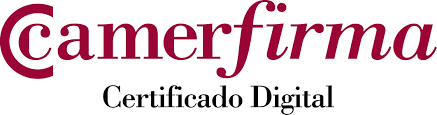 Logo camerfirma