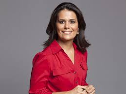 Adriana Ara&uacute;jo assume a bancada do JR | Jornal da Record