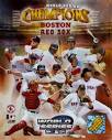 jacobweltsch : NWT Adidas Boston Red Sox 2004 World Series Sweater Lg