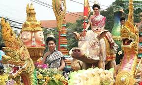 Du Lịch Thái Lan: Tour Du Lịch Thái Lan Khởi Hành Hằng Tuần