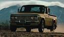 Mazda Rotary Pickup Parts | Engine