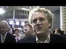 Andrew Breitbart says "I don't