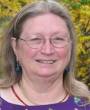 Author and teacher Rita Gross