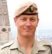 SAS Trooper Andrew Russell - webdiary_andrewrussell