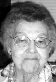 Elsie Marie Pitzer Johnson (1921 - 2010) - Find A Grave Memorial - 48430603_130367827583
