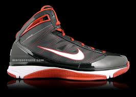 Vertical Jump Shoes: Do They Make You Jump Higher? - Sports ...