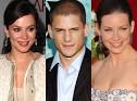 Wentworth Miller girlfriend