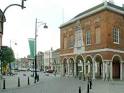 Bed and breakfast accommodation: Booker, High Wycombe