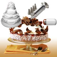 Cake Designing