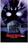 Schofizzy's Movie Tally: Jason Lives: Friday the 13th Part VI (