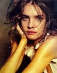 models, natalia vodianova,