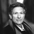 Edward Wadie Said – USA and
