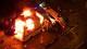 Rioting in Singapore's Little India, busloads of riot police dispatched