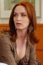 Emily Blunt Image Matt Damons on screen kiss with Emily Blunt was very awkward Picture 7