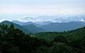 Blue Ridge Mountains - Wikipedia, the free encyclopedia