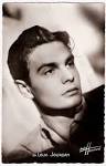 Louis Jourdan : Muses, Cinematic Men | The Red List