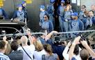 Top Sexy Idol: Don't look down! Oprah Winfrey climbs Sydney ...