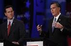 Rick Santorum Leads in Michigan, but Mitt Romney Closing Gap: Poll ...