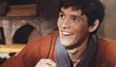 Colin Morgan - colin