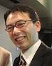 Economic Analyst Katsuma's