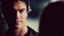 damon elena gif