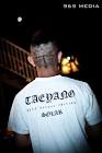 PHOTOS] A fan shaves his head for Taeyang! | iBigBang Fansite