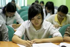 Chỉ tiêu tuyển sinh 2012 ĐH Quy Nhơn
