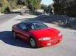 Eagle Talon - Wikipedia, the free encyclopedia
