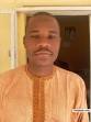 Member Ibrahim Bala