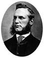 John Smith portrait - john-smith
