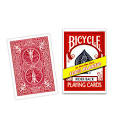 Plastic Bicycle Cards ($15.00) - US Playing Card Company ...