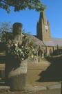 and St Martin's church - via Daymix