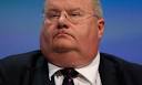 Is Eric Pickles an android