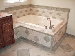 15 Desain Keramik Kamar Mandi Modern Keren - DesainIC