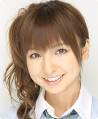 篠田麻里子（しのだまりこ）