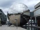 spaceship from outer space - via Daymix