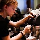 Barista Finland (Petteri