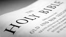 Weasel Zippers Blog Archive PETA Wants Bible Changed to ... 