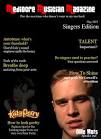 Mediocre Musician Magazine: