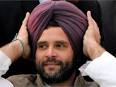I dressed again: