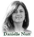 Mercer Alum Danielle Nutt Credits Mercer for Providing Background for Her Varied Career “Mercer is flexible and allows students to try different things ... - success_highlight_nutt