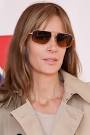 Rachel Griffiths' casual