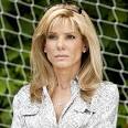 Sandra Bullock's forceful
