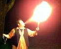 HowStuffWorks "How Fire Breathing Works"