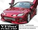 Ford Escort ZX2 Body Kits