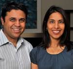 Sangeeta Bhatia is a scientist