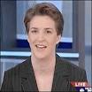 Rachel Maddow