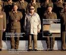 Oh, North Korea How You Complete Me. « Letters to a Dying Dream